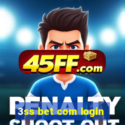 3ss bet com login